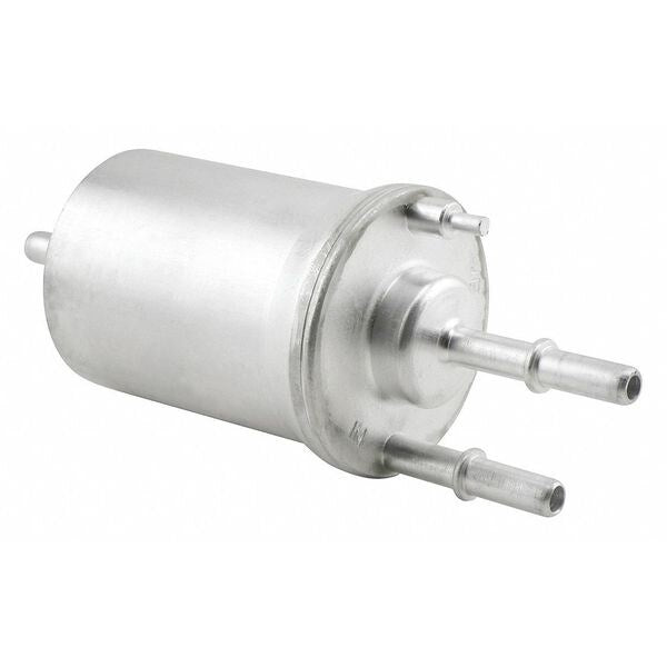 Fuel Filter, 6-15/32x2-13/32x6-15/32 In
