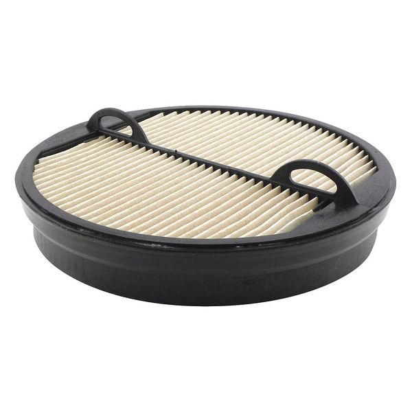 Air Filter, 9-3/8 x 2-3/16 in.