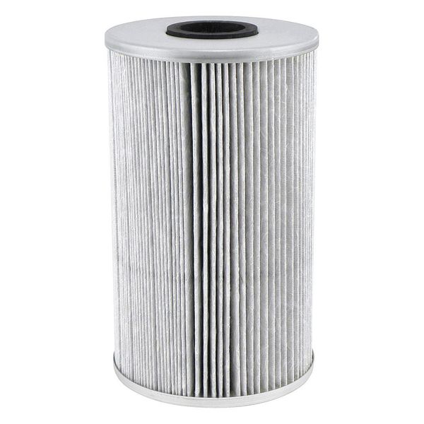 Oil Filter Element, By-Pass
