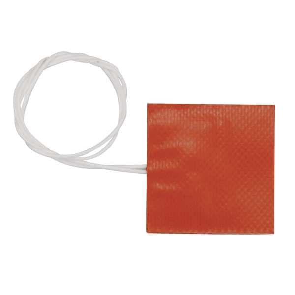 Strip Heater, 120V, 6 In. L