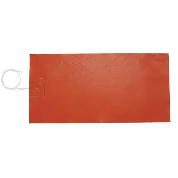 Strip Heater, 120V, 48 In. L