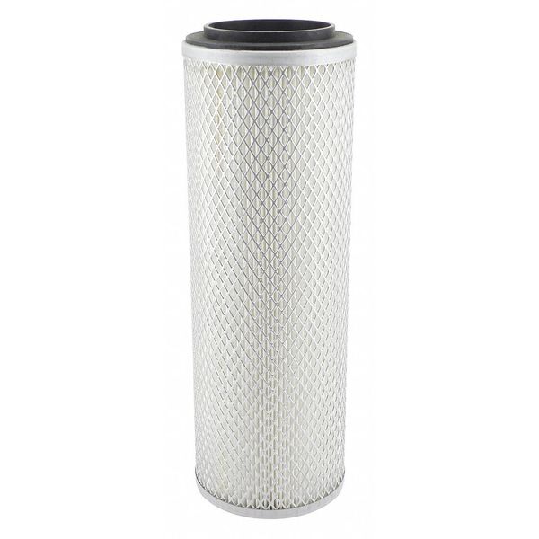 Inner Air Filter, Round