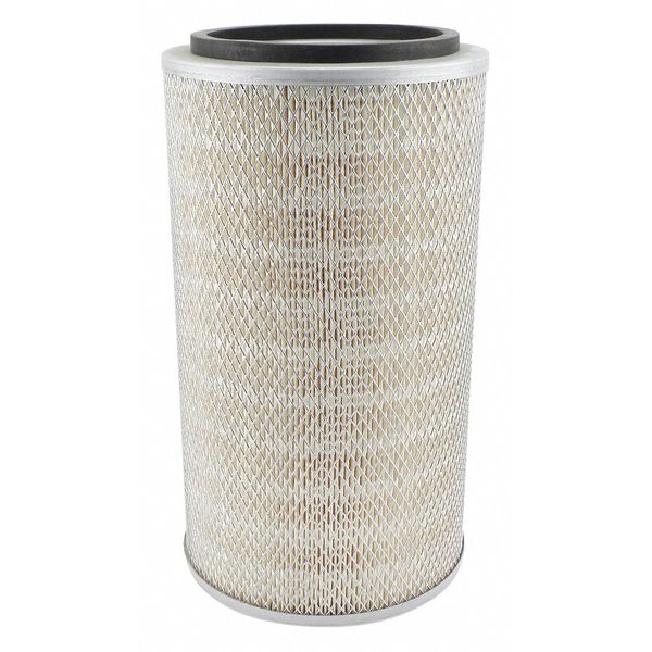 Outer Air Filter, Round