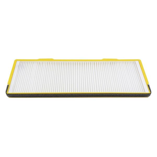 Air Filter, 5-5/16 x 25/32 in.