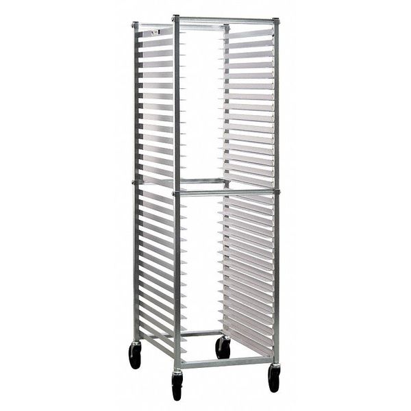 Bun Pan Rack, Knock Down, 30 Pan Capacity