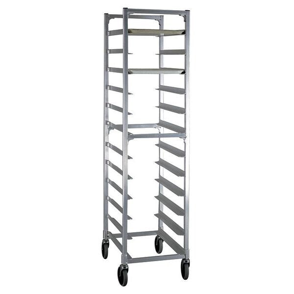 Tray Rack, End Load, 12 Pan Capacity