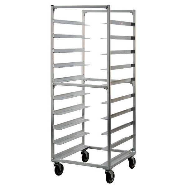 Oval Tray Rack, 10 Tray Capacity