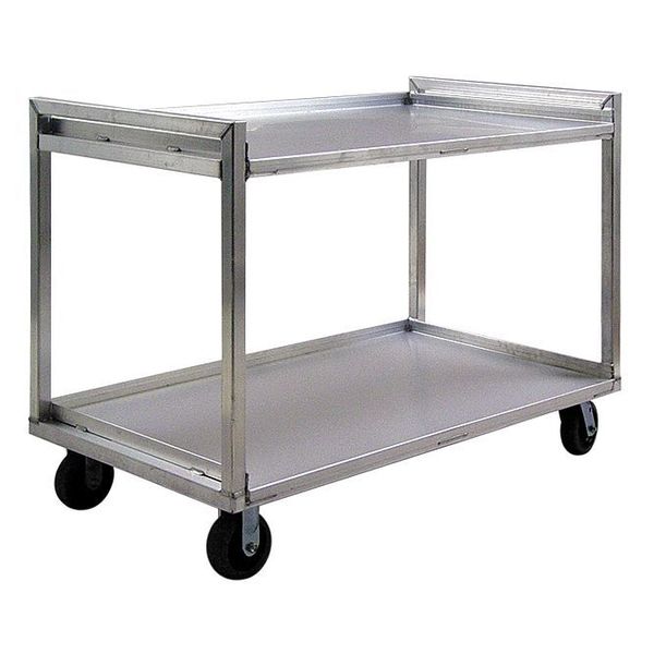 Utility Cart, 29x41x37
