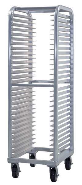 Bun Pan Rack, 30 Pan Capacity