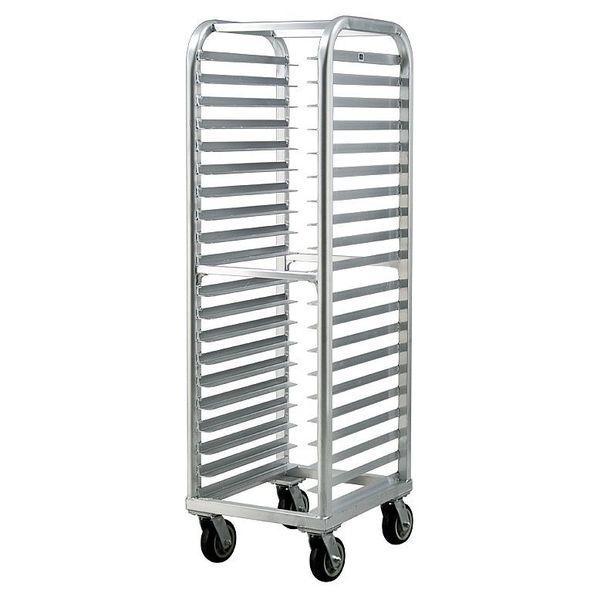 Bun Pan Rack, 20 Pan Capacity