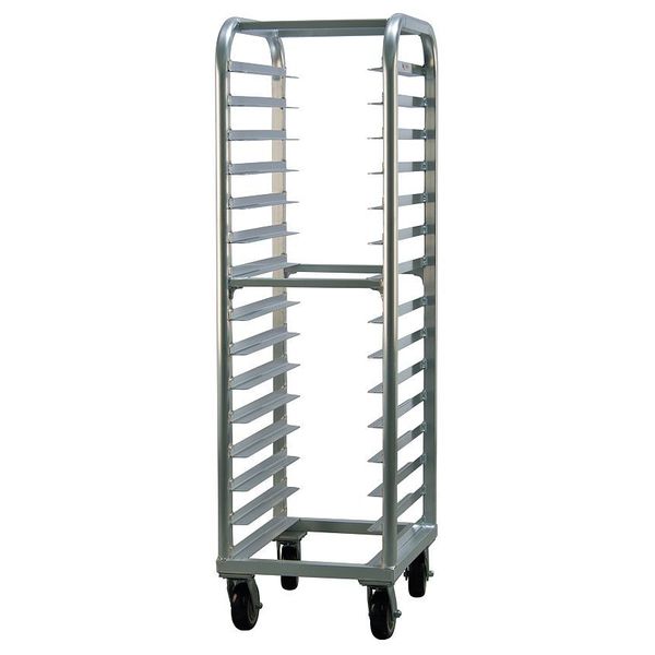 Bun Pan Rack, 15 Pan Capacity