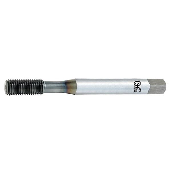 Thread Forming Tap, M2-0.40, Bottoming, TiCN, 0 Flutes