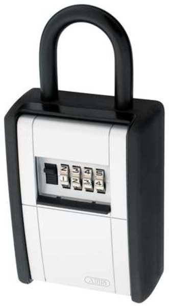 Lock Box, Padlock, 20 Keys