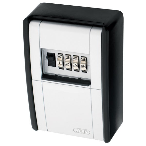 Lock Box, Surface Mount, 20 Keys
