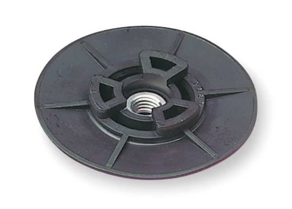 Disc Pad Face Plate Hub, 2-1/2 in D