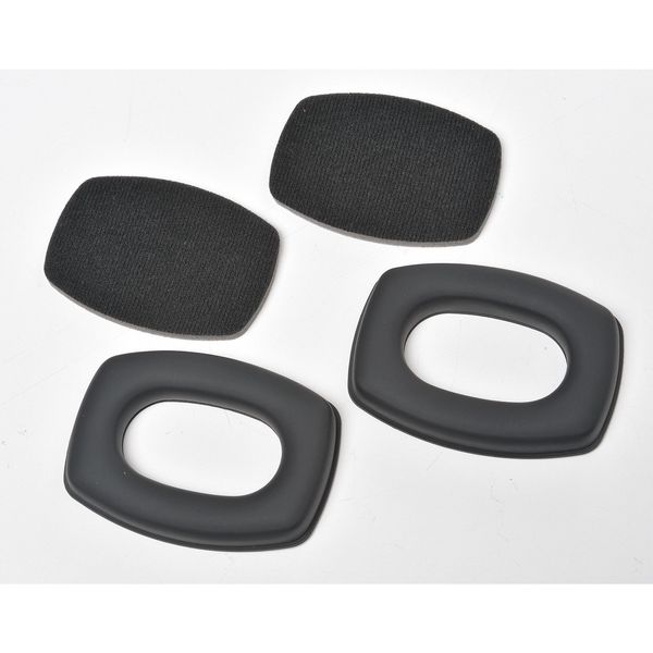 Stereo Ear Muff Hygiene Kit, F/ 1030110