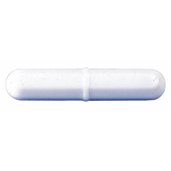 STIRRING BAR, PTFE, OCTAGON, 1-3/8X3/8