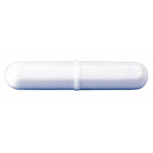 STIRRING BAR, PTFE, OCTAGON, 5/8X5/16