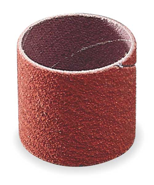 Spiral Band, 1/2 x 1in, 50G, PK100