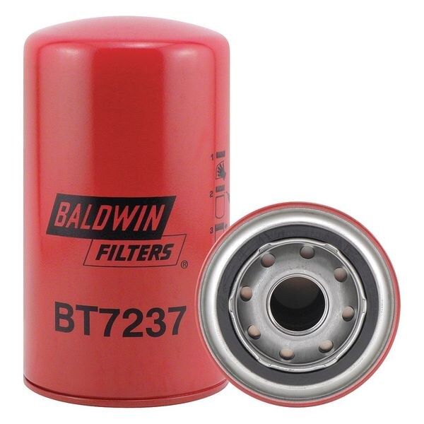 Oil Fltr, Spin-On, 6-5/8