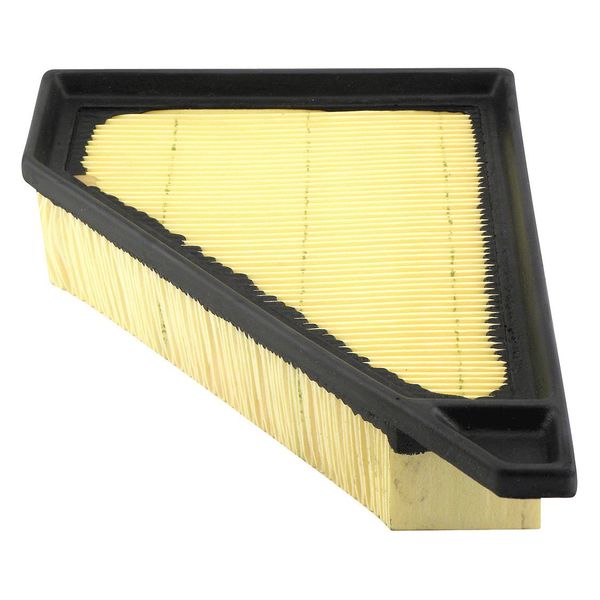 Air Filter, 1-1/32 to 8-3/16 x 2-3/32 in.