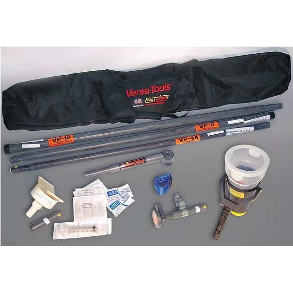 Versa-Tools, Complete Inspection Test Kit