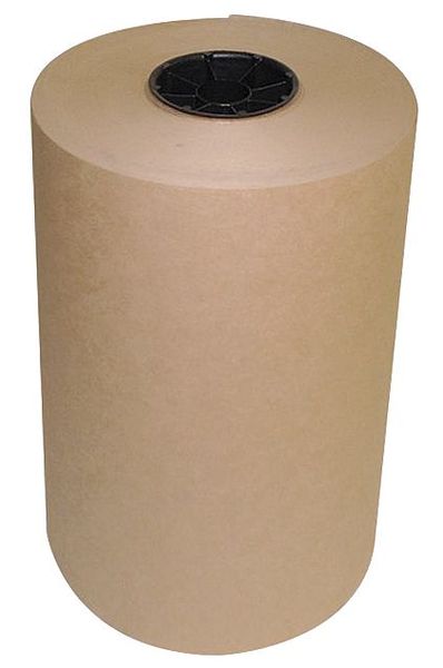 Brown Kraft Paper 12