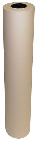 Flame Retardent Paper, 80 lb., 36 In. W