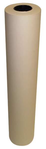 Flame Retardent Paper, 80 lb., 60 In. W