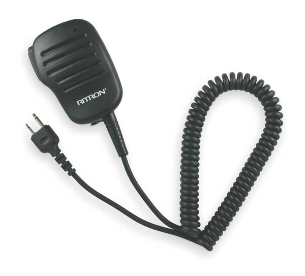 Radio Remote Spkr/Mic