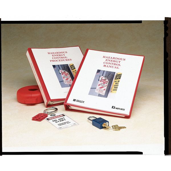 Manual, Compliance