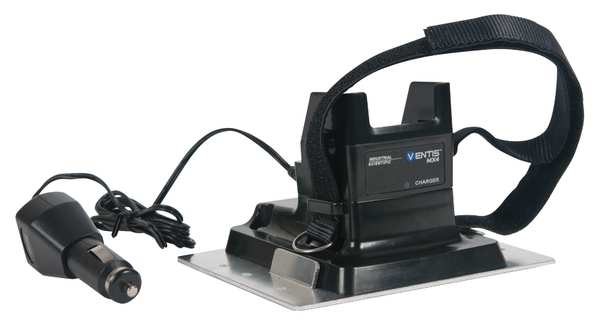 Battery Charger, 12VDC