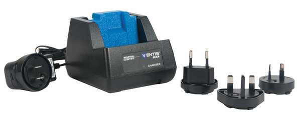 Battery Charger, 120VAC