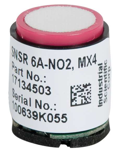 Replacement Sensor, Nitrogen Dioxide
