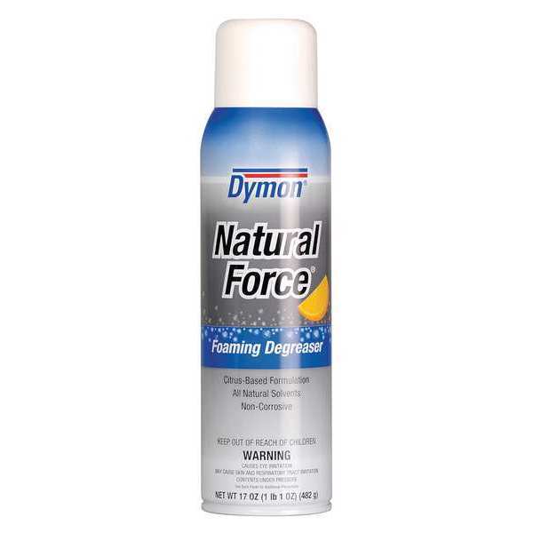 Liquid 12 oz. Degreaser, Aerosol Can