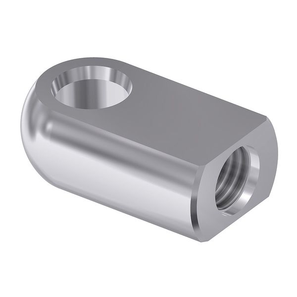 8.2mm Hole M5 Hinge Eye SW 3, W 8.2, H16