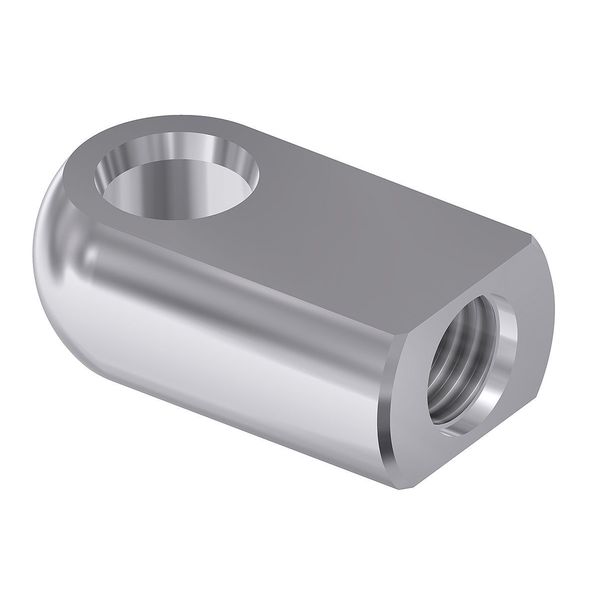 M10 Hinge Eye SW12, W8.2, H 25