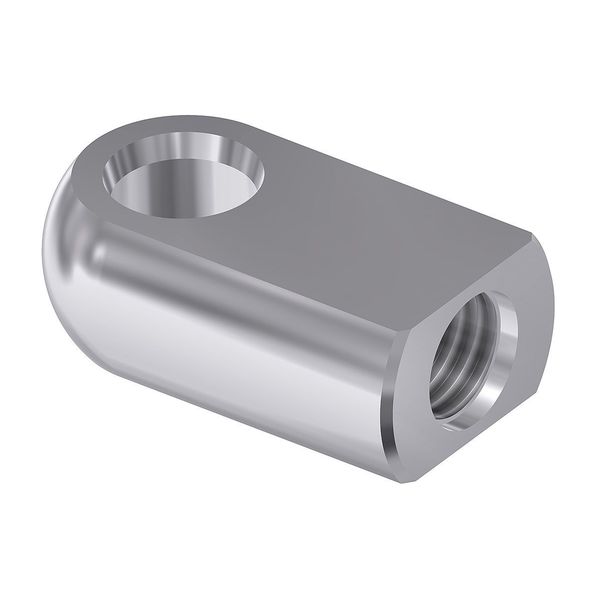 Hinge Eye, 6.2mm 16mm M5 Thread