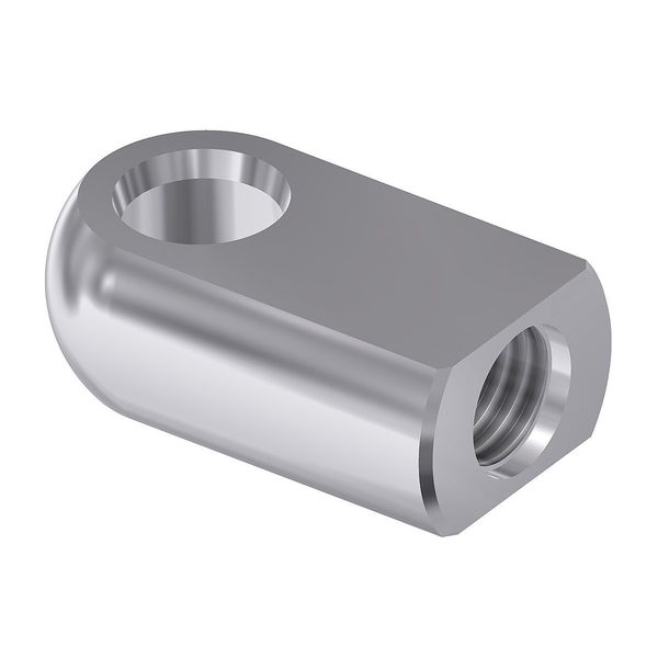 Hinge Eye SW 12, W 8.2, H25