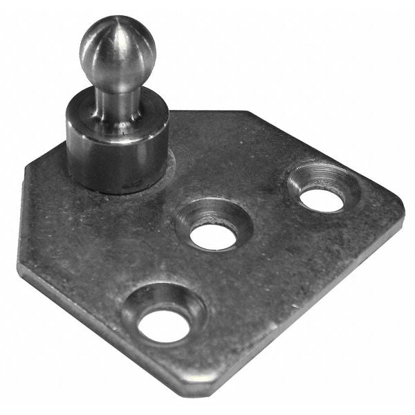 Bracket 900BA4, 10mm Ball