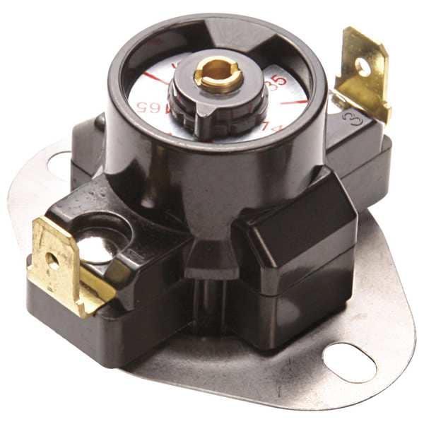 Adjustable Limit, Auto Reset, 115-175