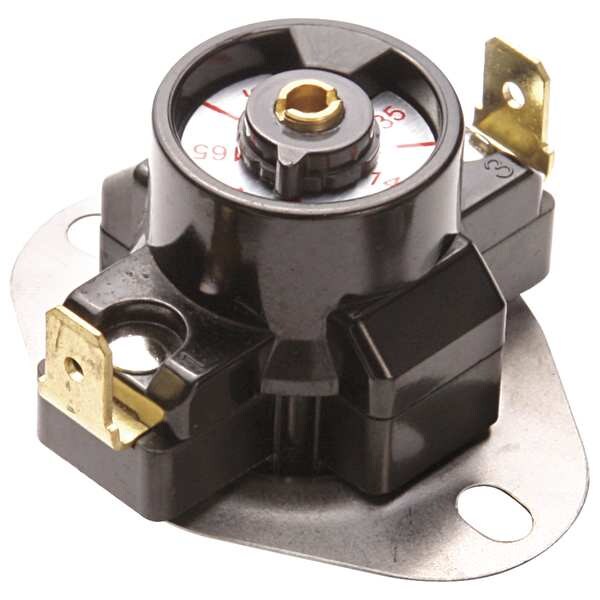 Adjustable Limit, Auto Reset, 170-250