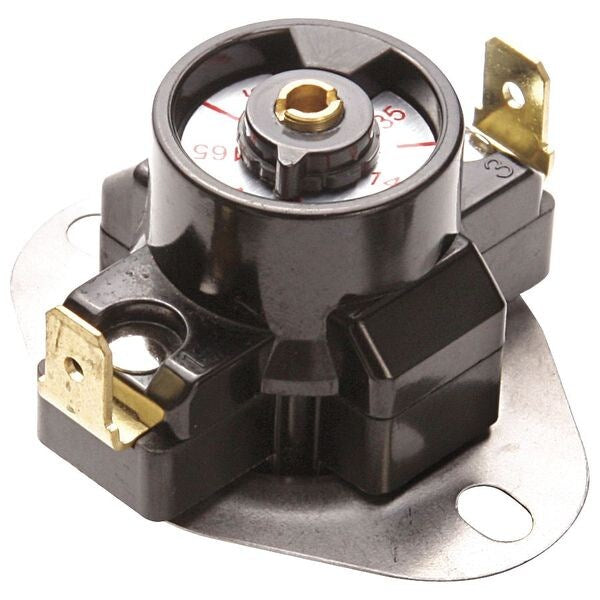 Adjustable Fan Switch, 140-180