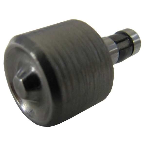Squeezer Die, 5/32 Dia, 3/4, Tubular Roll