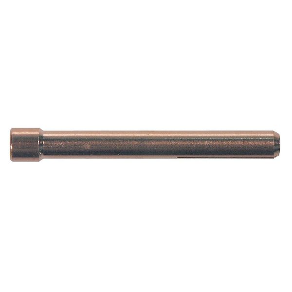Collet, Copper, 3/32 In, PK5