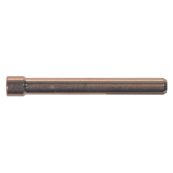 Collet, Copper, 1/8 In, PK5