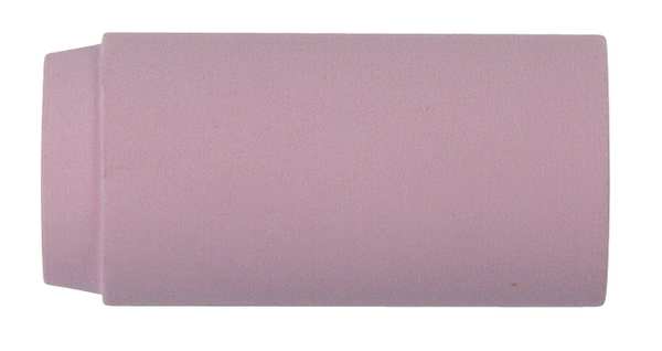 Nozzle, Alumina, #6 (3/8 In), PK10