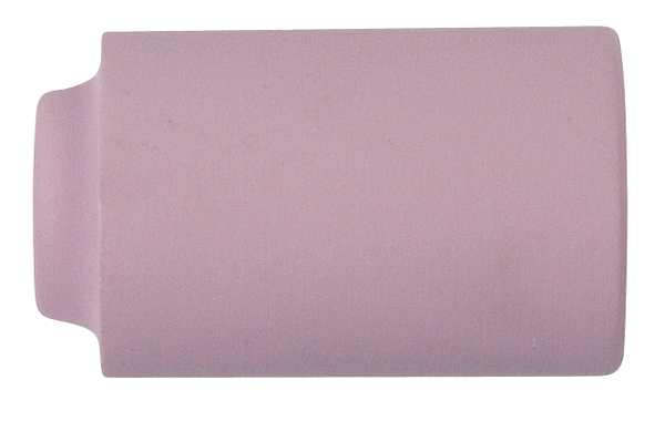 Nozzle, Alumina, #8 (1/2 In), PK10