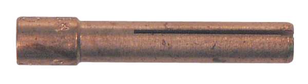 Collet, Copper, 1/16 In, PK5