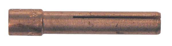 Collet, Copper, 3/32 In, PK5